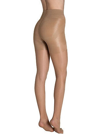 Panty 25 den sliper push