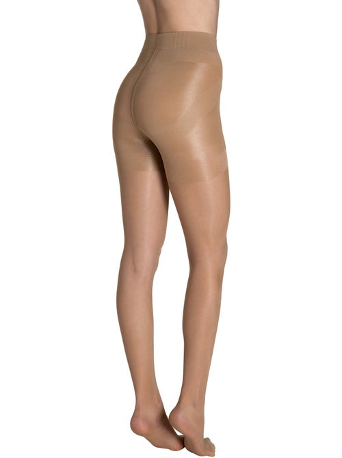 Panty 25 den sliper push - Kiabi Panty 25 den sliper push - Kiabi