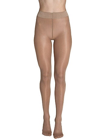 Panty 40 den transparant selection
