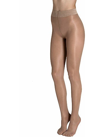 Panty 40 den transparant selection
