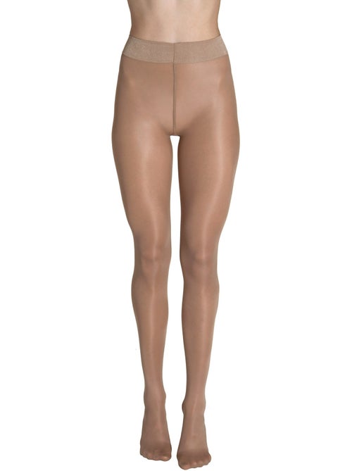 Panty 40 den transparant selection - Kiabi