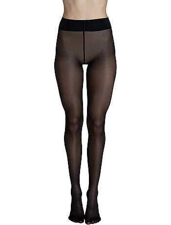 Panty 40 den transparant selection