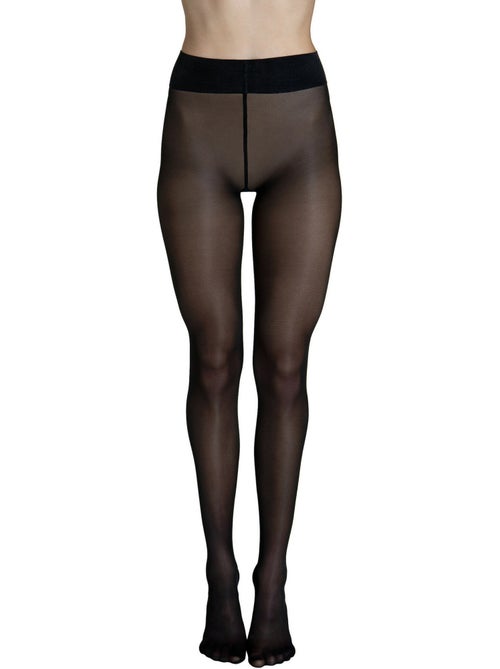 Panty 40 den transparant selection - Kiabi
