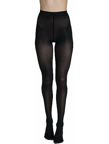Panty 60 den classic basic zwart