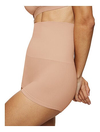 Panty bandeau ganinant soft sculpt