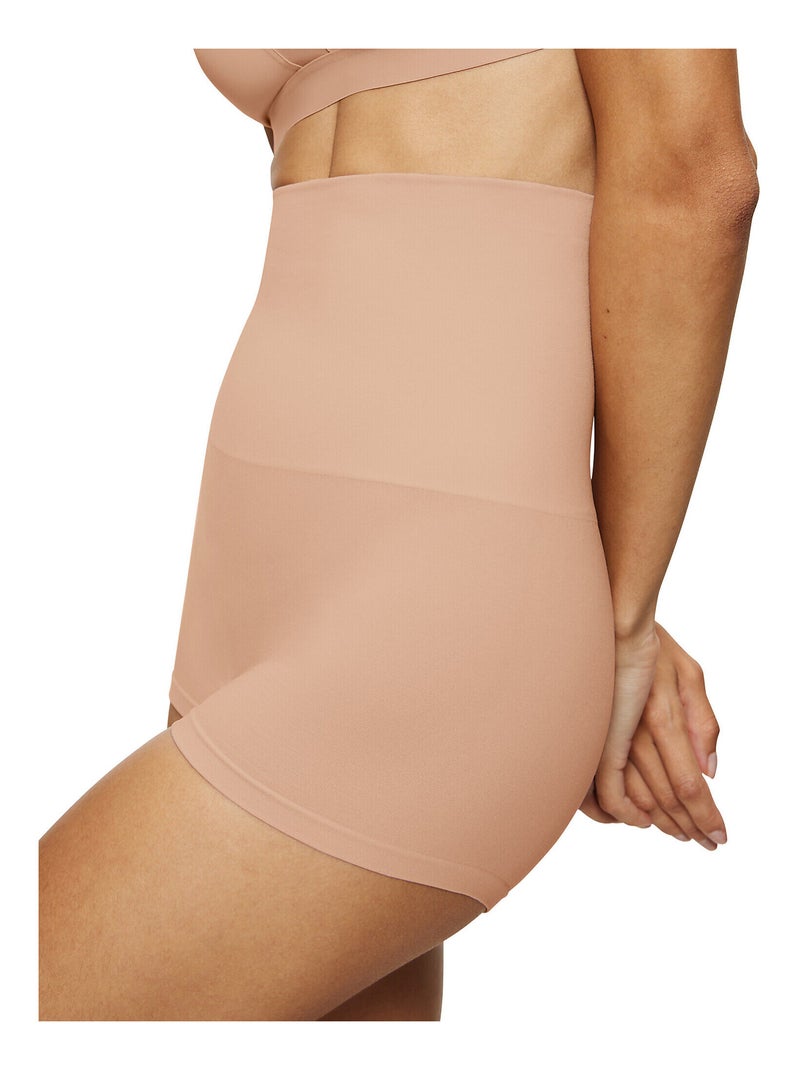 Panty bandeau ganinant soft sculpt Beige - Kiabi