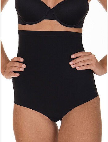 Panty bodyliner bella noir