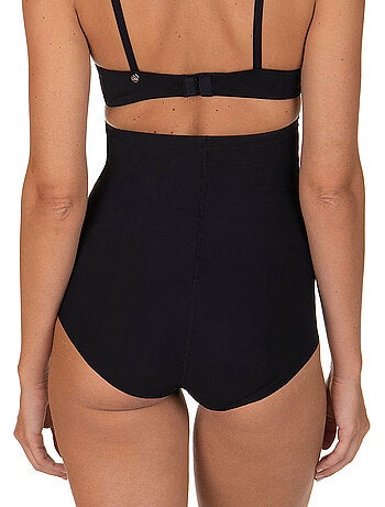 Panty bodyliner bella noir