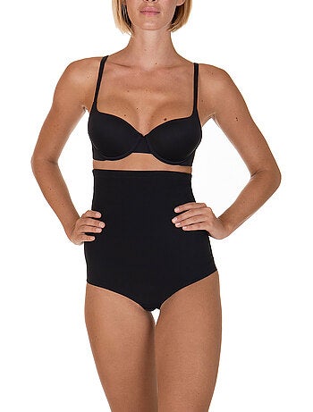 Panty bodyliner bella noir