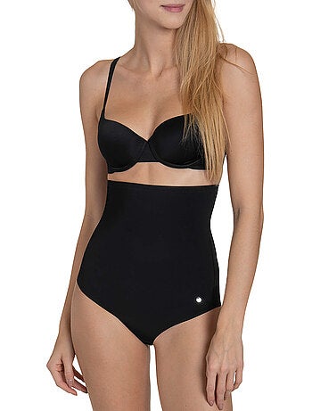 Panty bodyliner bella noir