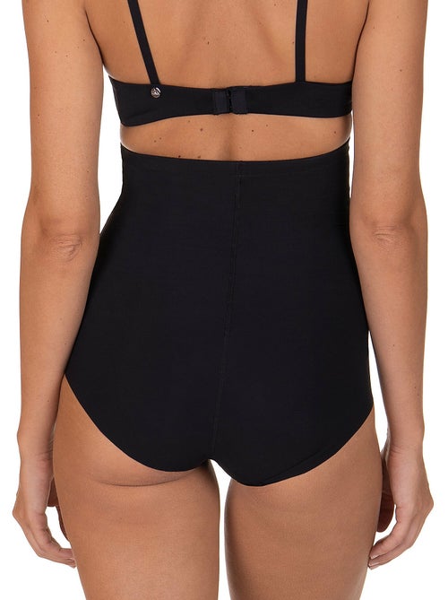 Panty bodyliner bella noir - Kiabi Panty bodyliner bella noir - Kiabi
