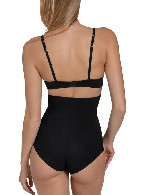 Panty bodyliner bella noir - Kiabi Panty bodyliner bella noir - Kiabi