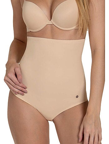 Panty bodyliner bella noir