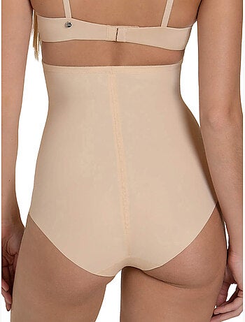 Panty bodyliner bella noir