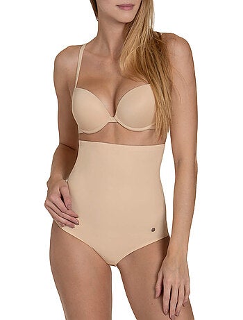 Panty bodyliner bella noir