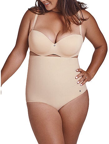 Panty bodyliner bella noir