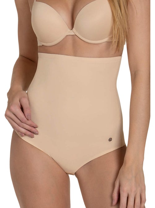 Panty bodyliner bella peau - Kiabi Panty bodyliner bella peau - Kiabi