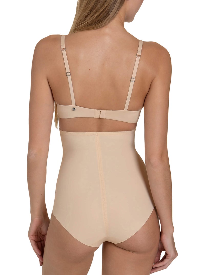 Panty bodyliner bella peau Beige - Kiabi