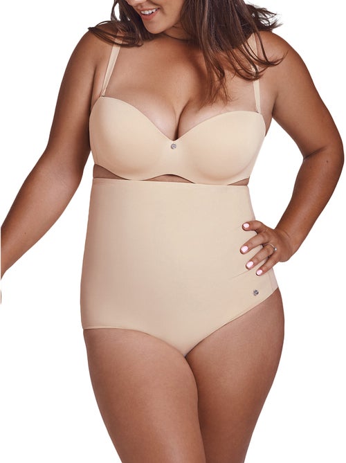 Panty bodyliner bella peau - Kiabi Panty bodyliner bella peau - Kiabi