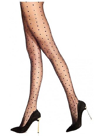 Panty Dames Comfort en Sterkte DIAMANTINO - Set van 3