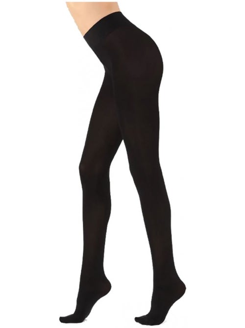 Panty dames comfort en weerstand DIAMANTINO - Kiabi Panty dames comfort en weerstand DIAMANTINO - Kiabi
