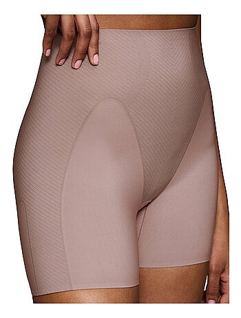 Panty gainant bmu illusion curve