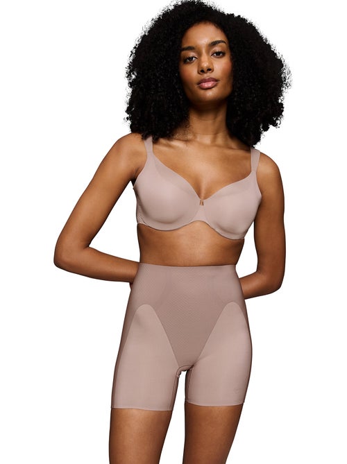 Panty gainant bmu illusion curve - Kiabi Panty gainant bmu illusion curve - Kiabi