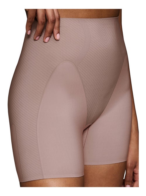Panty gainant bmu illusion curve - Kiabi Panty gainant bmu illusion curve - Kiabi