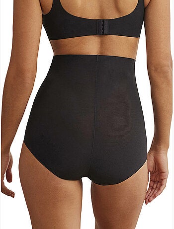 Panty gainant taille haute one