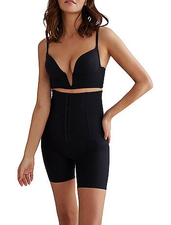 Panty gainant taille ultra haute curves