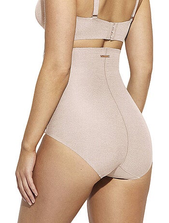 Panty met hoge taille one