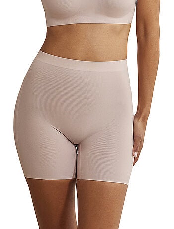 Panty met hoge taille one