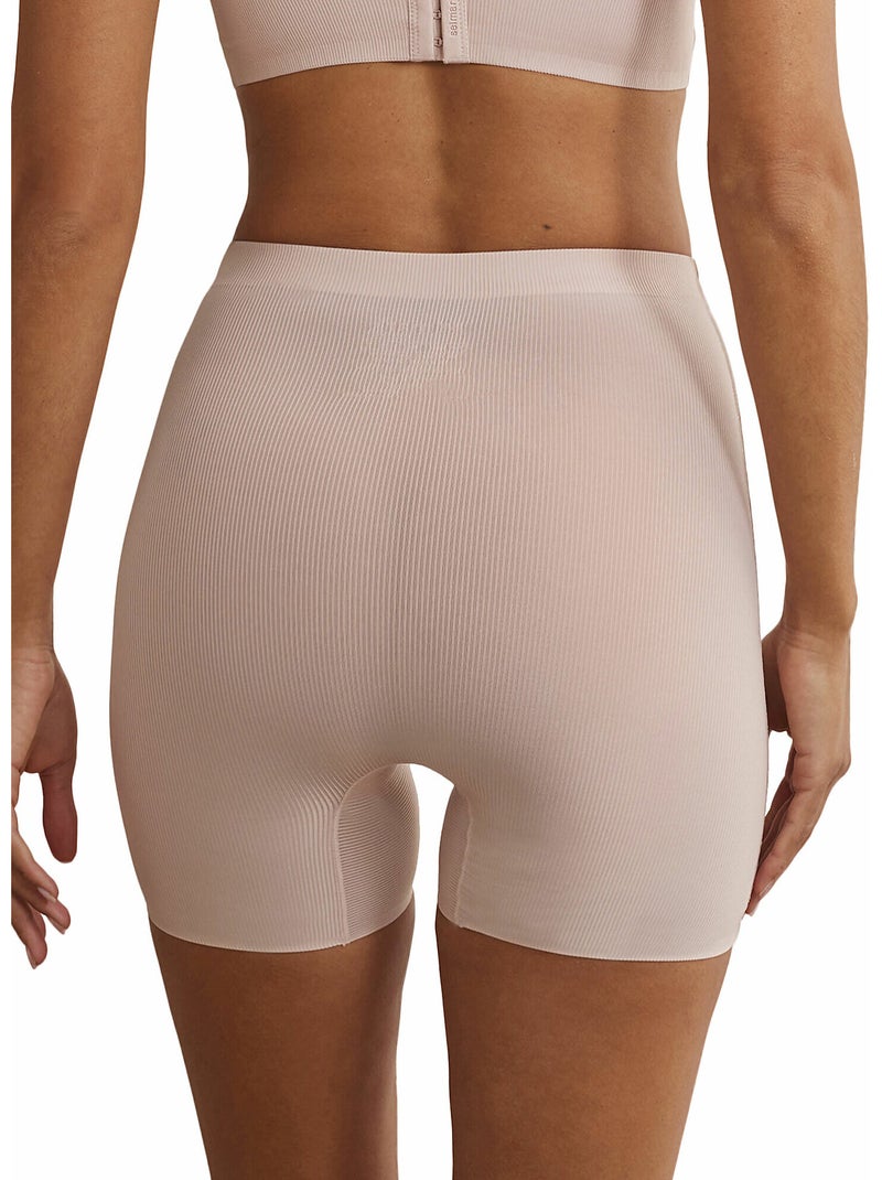 Panty met hoge taille one Roze - Kiabi