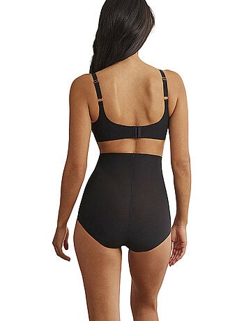 Panty met hoge taille one