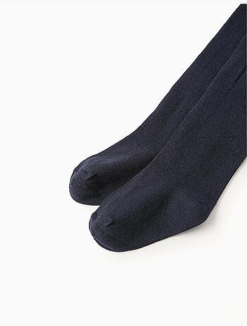 Panty met ruches