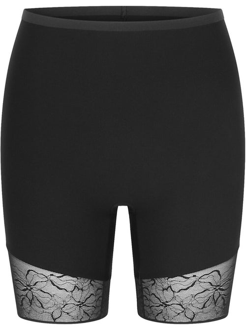 Panty mi-cuisse comfort contour - Kiabi Panty mi-cuisse comfort contour - Kiabi