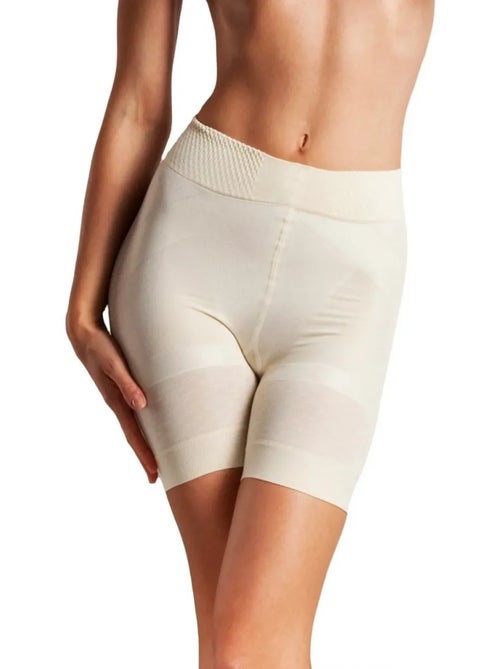 Panty Push Up Gainant Minceur - Kiabi Panty Push Up Gainant Minceur - Kiabi