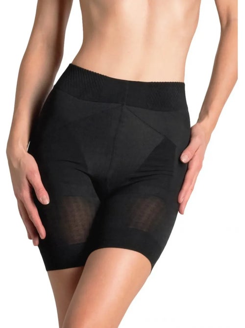 Panty Push Up Gainant Minceur - Kiabi Panty Push Up Gainant Minceur - Kiabi