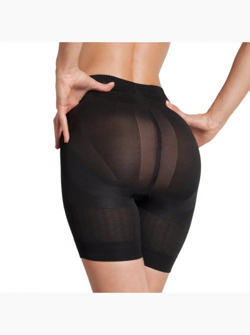 Panty Push Up Gainant Minceur - Kiabi Panty Push Up Gainant Minceur - Kiabi