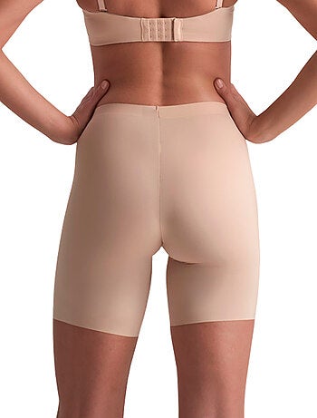 Panty short hauteur moyenne smooth essentials