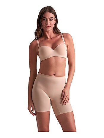 Panty short hauteur moyenne smooth essentials