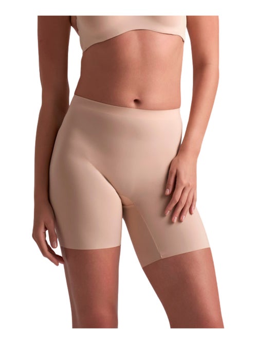 Panty short hauteur moyenne smooth essentials - Kiabi Panty short hauteur moyenne smooth essentials - Kiabi