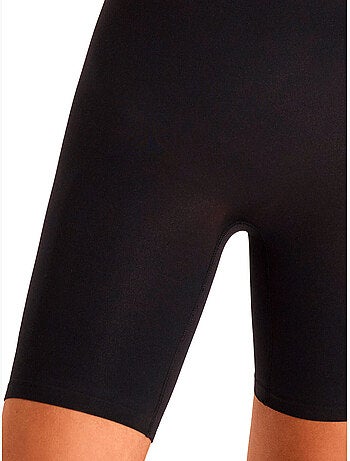 Panty short sculptant taille haute one and shape