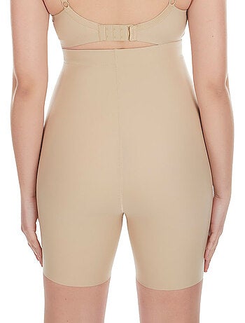 Panty taille haute gainant curves