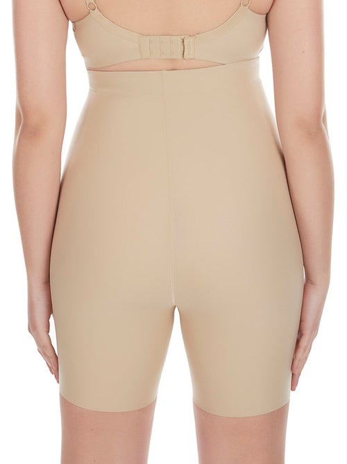 Panty taille haute gainant curves - Kiabi Panty taille haute gainant curves - Kiabi