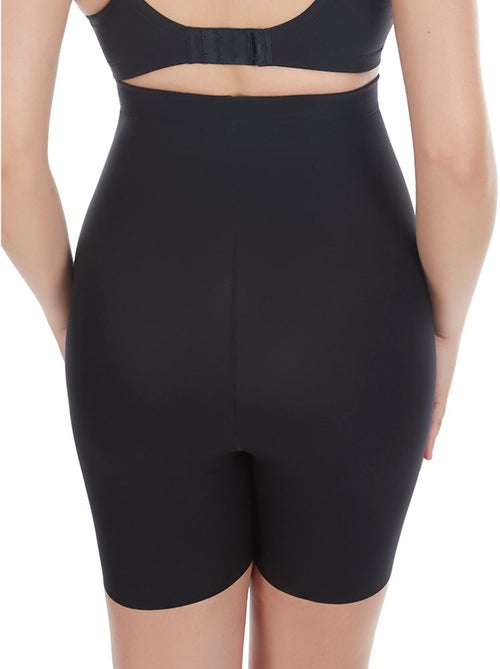 Panty taille haute gainant curves - Kiabi Panty taille haute gainant curves - Kiabi