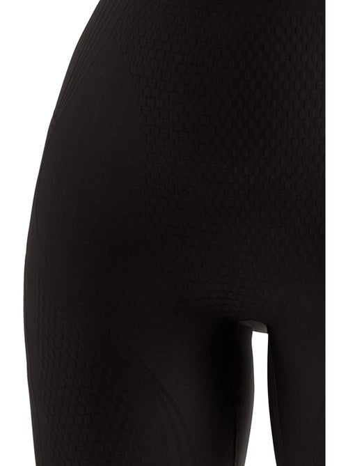 Panty taille haute modelant gainant essential - Kiabi