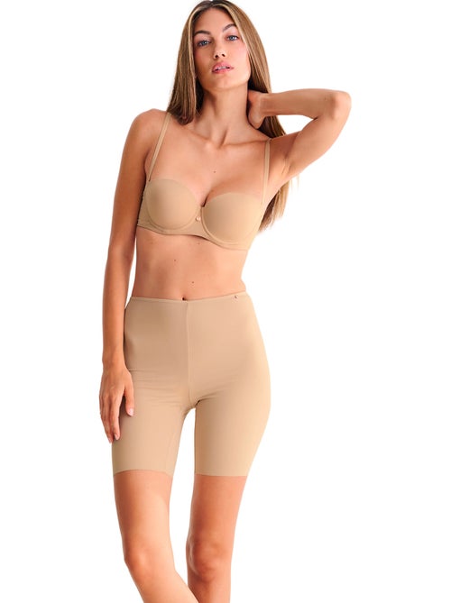 Panty taille haute sophia - Kiabi
