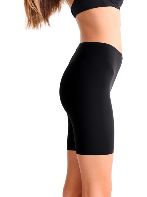 Panty taille haute sophia - Kiabi Panty taille haute sophia - Kiabi