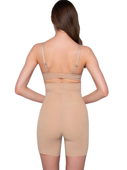 Panty taille ultra haute gainant sculpt - Kiabi Panty taille ultra haute gainant sculpt - Kiabi
